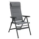 Кресло кемпинговое Outwell Teton Dark Grey (1073-931566) - изображение 1