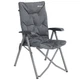 Крісло кемпінгове Outwell Yellowstone Lake Grey (1073-932222) - зображення 1