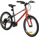 Велосипед 20 Pride Glider 2.2 2025 One Size Red/Black (1084-SKD-13-30) - изображение 3