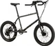 Велосипед 20 Pride Nano B6 One Size Черный (1084-SKE-95-06) - изображение 2