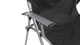 Кресло кемпинговое Outwell Goya Black (1073-931561) - изображение 5