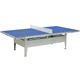 Тенісний стіл Garlando Garden Outdoor Blue (1073-931523) - зображення 1