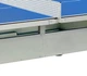 Тенісний стіл Garlando Garden Outdoor Blue (1073-931523) - зображення 3