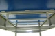 Тенісний стіл Garlando Garden Outdoor Blue (1073-931523) - зображення 4