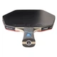 Ракетка для настільного тенісу Stiga Cybershape Future 3 Star FL Black/Red (1073-931284) - зображення 2