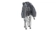 Кресло кемпинговое Outwell Kentucky Lake Grey (1073-931560) - изображение 4
