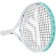 Ракетка Tecnifibre Tempo 265 V2 Gr2 without cover 26.5 White/Turquoise (1000-14TEMP26542) - изображение 5