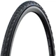 Покришка 24x1.00 (25-540) Schwalbe DOWNTOWN K-Guard, TwinSkin, B/B HS342 2Grip NMC 50EPI - зображення 1