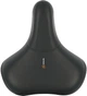 Седло Selle Royal Brave Relaxed Black Strengtex - изображение 2
