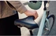 Седло Selle Royal Brave Relaxed Black Strengtex - изображение 5