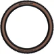 Покрышка 29x2.60 (65-622) Schwalbe HANS DAMPF Evo, Super Trail, TLE, B/BRZ-SK HS491 ADDIX Soft 67EPI - изображение 2