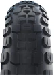 Покрышка 27.5x4.00 (100-584) Schwalbe JOHNNY WATTS, RaceGuard, DD, TLE, B/B-SK HS604 ADDIX 67EPI - изображение 3