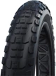 Покрышка 27.5x4.00 (100-584) Schwalbe JOHNNY WATTS, RaceGuard, DD, TLE, B/B-SK HS604 ADDIX 67EPI - изображение 4