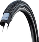 Покрышка 27.5x2.4 (62-584) Schwalbe MARATHON MONDIAL, RaceGuard, B/B-SK+RT HS630 ADDIX 67EPI 40B Double Defense - изображение 1