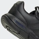 Мужские кроссовки Adidas Cloudfoam Flex - Laces HQ4847 44.5 (10UK) 28.5 см Core Black (4068805816741) - изображение 8
