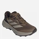 Мужские кроссовки для бега с Gore-Tex Adidas Terrex Tracefinder Plus Gtx HQ5107 44.5 (10UK) 28.5 см Brown Oxide (4068819287933) - изображение 2