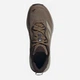 Мужские кроссовки для бега с Gore-Tex Adidas Terrex Tracefinder Plus Gtx HQ5107 44.5 (10UK) 28.5 см Brown Oxide (4068819287933) - изображение 6