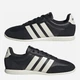 Мужские кроссовки Adidas Barreda Lo HQ7382 47.5 (12UK) 30.5 см Core Black (4068807085732) - изображение 5