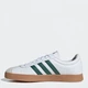 Мужские кеды низкие Adidas Vl Court Base ID3710 43.5 (9UK) 27.5 см Ftwr White (4067886622104) - изображение 3
