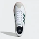 Мужские кеды низкие Adidas Vl Court Base ID3710 43.5 (9UK) 27.5 см Ftwr White (4067886622104) - изображение 5