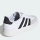 Женские кеды низкие Adidas Barreda IH1229 36 (3.5UK) 22.2 см Ftwr White (4067904293538) - изображение 4