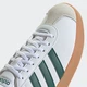 Мужские кеды низкие Adidas Vl Court Base ID3710 43.5 (9UK) 27.5 см Ftwr White (4067886622104) - изображение 7