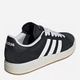 Чоловічі кеди низькі Adidas Grand Court Base 00S IH6184 42 (8UK) 26.5 см Core Black (4067897286449) - зображення 4
