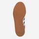 Чоловічі кеди низькі Adidas Grand Court Base 00S IH6184 42 (8UK) 26.5 см Core Black (4067897286449) - зображення 7