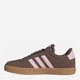Женские кеды низкие Adidas Vl Court 3.0 IH6516 38 (5UK) 23.5 см Earth Strata (4068806543196) - изображение 3