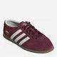 Женские кеды замшевые низкие Adidas Gazelle Lo Pro W IH6940 40 (6.5UK) 25 см Maroon (4068812998034) - изображение 2