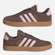 Женские кеды низкие Adidas Vl Court 3.0 IH6516 38 (5UK) 23.5 см Earth Strata (4068806543196) - изображение 5