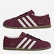 Женские кеды замшевые низкие Adidas Gazelle Lo Pro W IH6940 40 (6.5UK) 25 см Maroon (4068812998034) - изображение 5