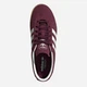 Женские кеды замшевые низкие Adidas Gazelle Lo Pro W IH6940 40 (6.5UK) 25 см Maroon (4068812998034) - изображение 6