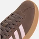 Женские кеды низкие Adidas Vl Court 3.0 IH6516 38 (5UK) 23.5 см Earth Strata (4068806543196) - изображение 8