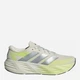 Мужские кроссовки для бега Adidas Galaxy 8 M IH9800 42 (8UK) 26.5 см White Tint (4069987646003) - изображение 1