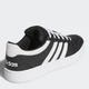 Мужские кеды низкие Adidas Hoops Classic KI1056 42.5 (8.5UK) 27 см Core Black (4068814241725) - изображение 4