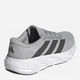 Чоловічі кросівки для бігу Adidas Galaxy 8 M IH9808 44.5 (10UK) 28.5 см Grey Two (4069987678639) - зображення 4
