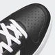 Мужские кеды низкие Adidas Hoops Classic KI1056 42.5 (8.5UK) 27 см Core Black (4068814241725) - изображение 7
