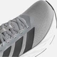 Чоловічі кросівки для бігу Adidas Galaxy 8 M IH9808 44.5 (10UK) 28.5 см Grey Two (4069987678639) - зображення 8