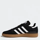 Мужские кеды низкие Adidas Busenitz G48060 43.5 (9UK) 27.5 см Core Black (4050956539044) - изображение 3