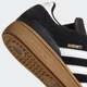 Мужские кеды низкие Adidas Busenitz G48060 43.5 (9UK) 27.5 см Core Black (4050956539044) - изображение 9