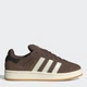 Женские кеды замшевые низкие Adidas Campus 00S W HP3542 40.5 (7UK) 25.5 см Earth Strata (4068812374029) - изображение 1