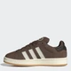 Женские кеды замшевые низкие Adidas Campus 00S W HP3542 40.5 (7UK) 25.5 см Earth Strata (4068812374029) - изображение 3