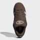 Женские кеды замшевые низкие Adidas Campus 00S W HP3542 40.5 (7UK) 25.5 см Earth Strata (4068812374029) - изображение 5