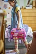 Конструктор LEGO Friends Ляльковий будиночок-валіза для творчої гри 355 деталей (42697) - зображення 7