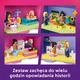 Конструктор LEGO Friends Ляльковий будиночок-валіза для творчої гри 355 деталей (42697) - зображення 5