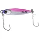 Пилкер Shimano Soare A-Jig 6.5g #002 Pink Zebra - изображение 1