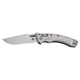 Нож Microtech Amphibian RAM-LOK Marfione Select Stonewash Frag Pattern Bronze Titanium - изображение 1