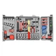 Набор инструментов Stark STKIT-173 (552173010) - изображение 1