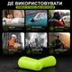 Беруші для сну від хропіння та шуму, пінні вкладиші для вух, захист слуху від гучних звуків, 20 шт - зображення 2